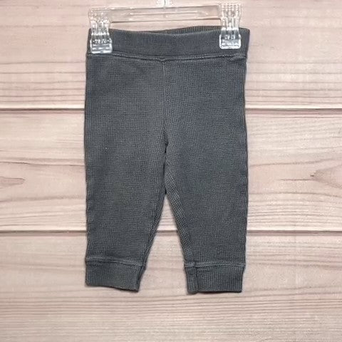 Carters Boys Pants Baby: 12-18m