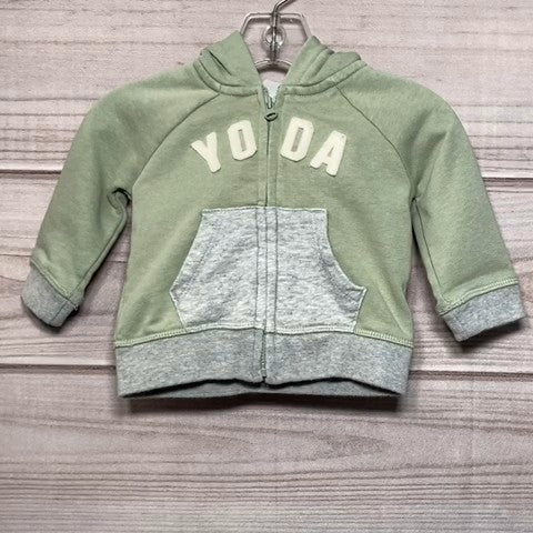 Gap Boys Jacket Baby: 00-06m