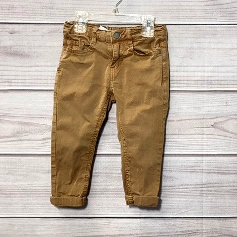 Enfant Boys Pants Size: 02