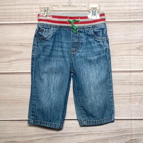 Mini Boden Boys Jeans Baby: 12-18m