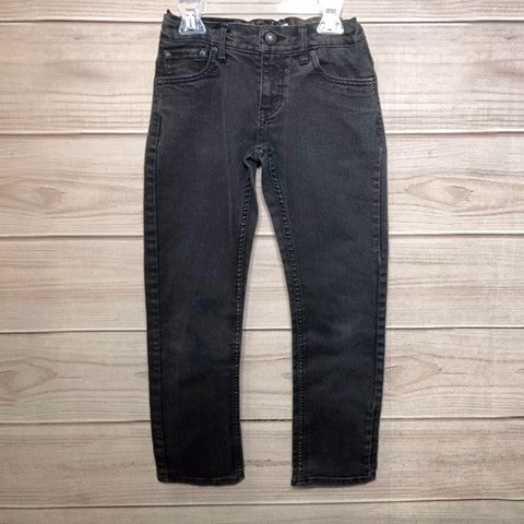 Levi's Boys Jeans Size: 10 & up