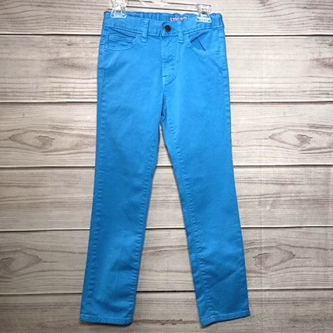 Crewcuts Girls Pants Size: 08