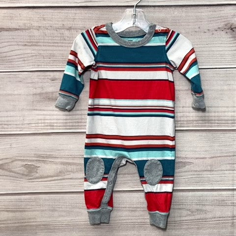 Tea Boys Coverall Baby: 06-12m