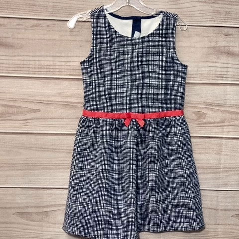 Gymboree Girls Dress Size: 08