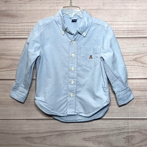 Gap Boys Shirt Size: 03