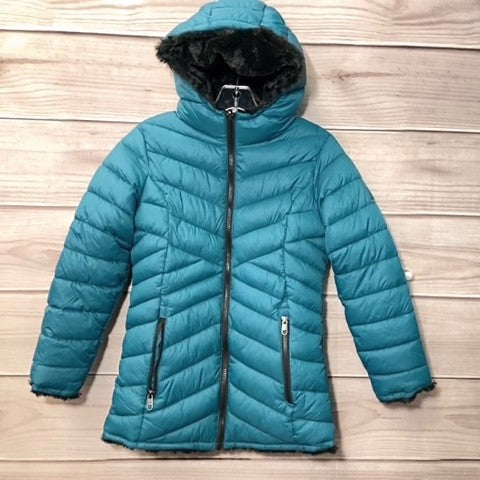 Steve Madden Girls Coat Size: 10 & up