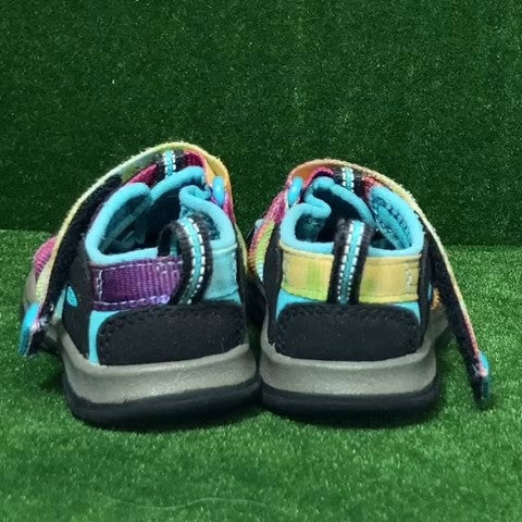 Keen Toddler Sandals Size: 05-06