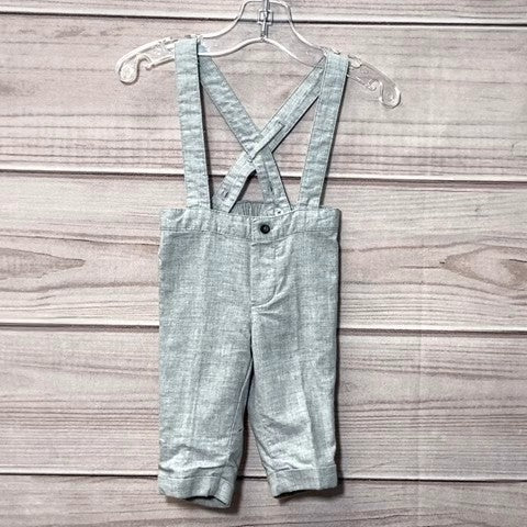 Janie & Jack Boys Pants Baby: 00-06m