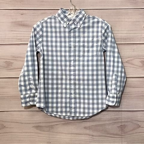 Crewcuts Boys Shirt Size: 04