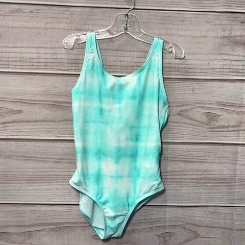 Athleta Girls Swimsuit Size: 07