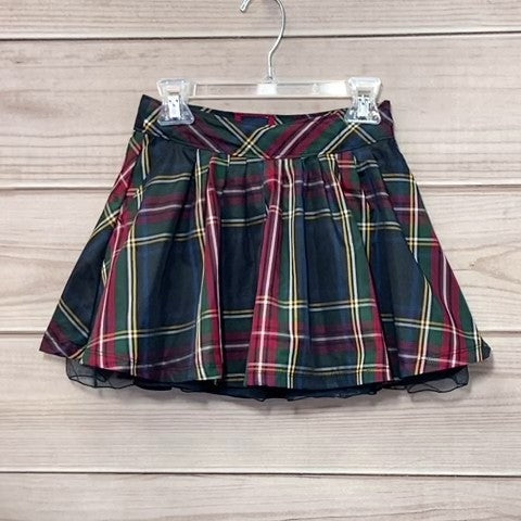 Gap Girls Skirt Size: 05