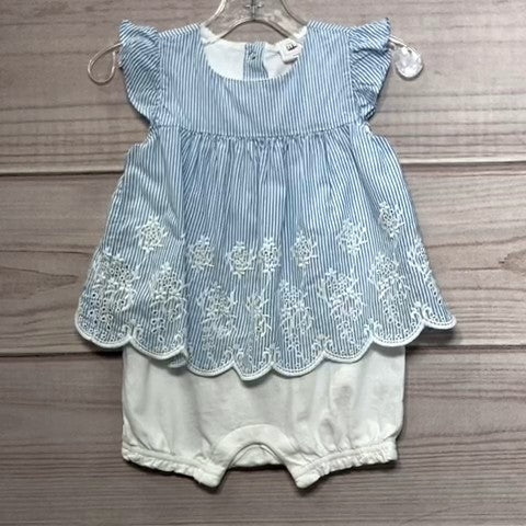 Gap Girls Romper Baby: 06-12m