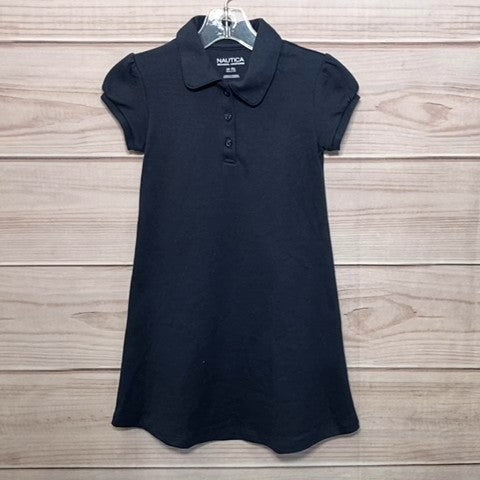 Nautica Girls Dress Size: 05