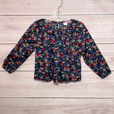 Gap Girls Shirt Size: 03