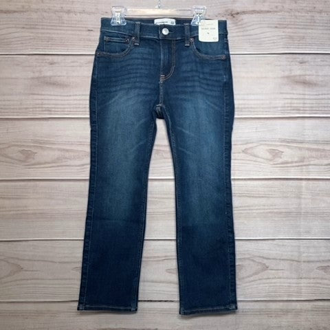 Abercrombie Boys Jeans Size: 09