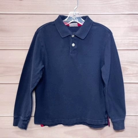 Hanna Andersson Boys Shirt Size: 10 & up