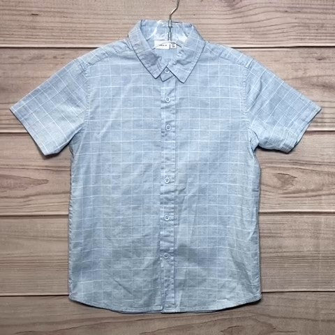 Name It Boys Shirt Size: 09-10