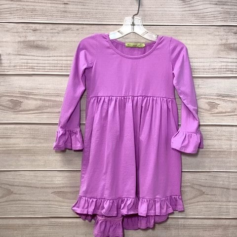 Millie Loves Lily Girls Dress Size: 08