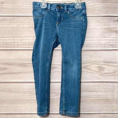 Old Navy Girls Jeans Size: 04