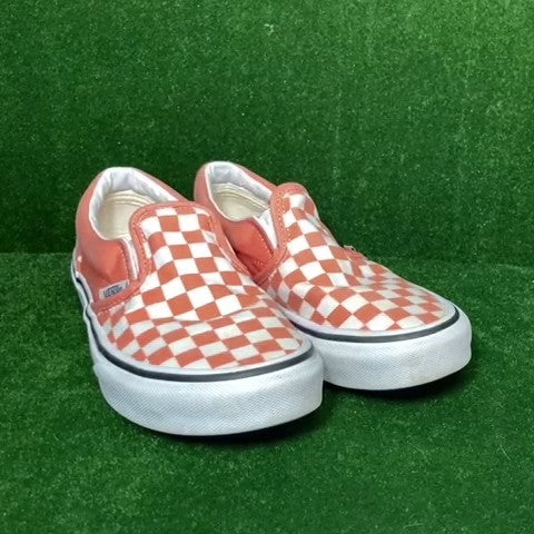 Vans Sneakers Size: 03