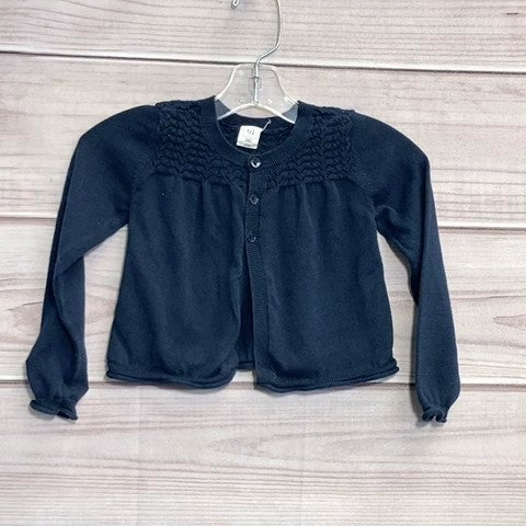 Gap Girls Cardigan Size: 04