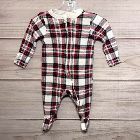 Old Navy Unisex Sleeper Baby: 00-06m