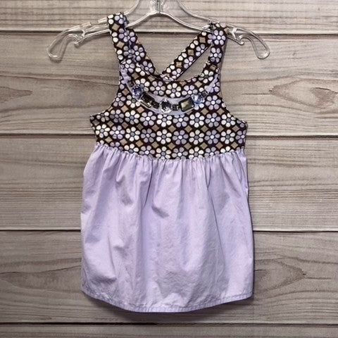 Gymboree Girls Dress Size: 04