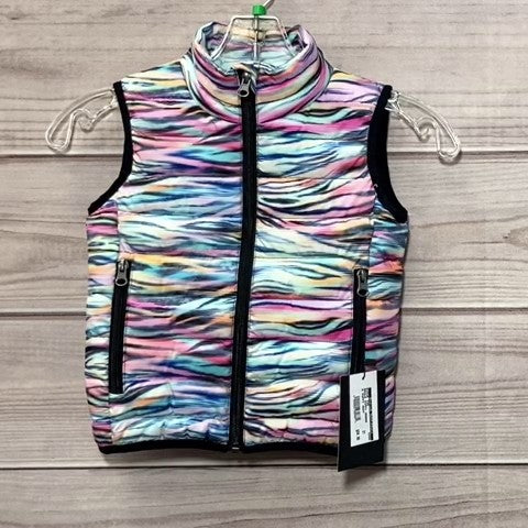 Boulder Gear Girls Vest Size: 02