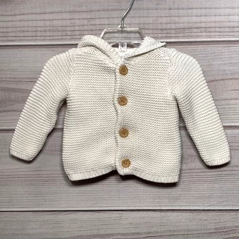 Little Planet Girls Jacket Baby: 00-06m