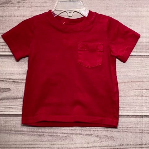 Carters Boys Shirt Baby: 12-18m