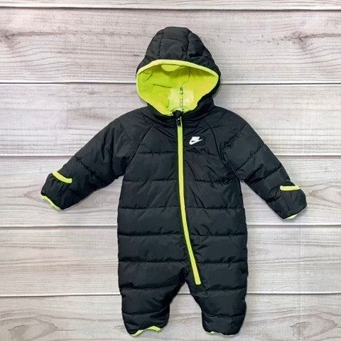 Nike Boys Snowsuit Baby: 00-06m