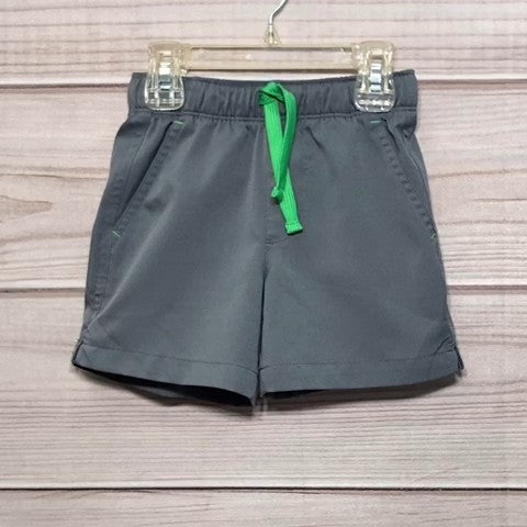 Primary Boys Shorts Size: 02