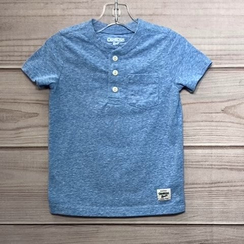 Osh Kosh Boys Shirt Size: 02