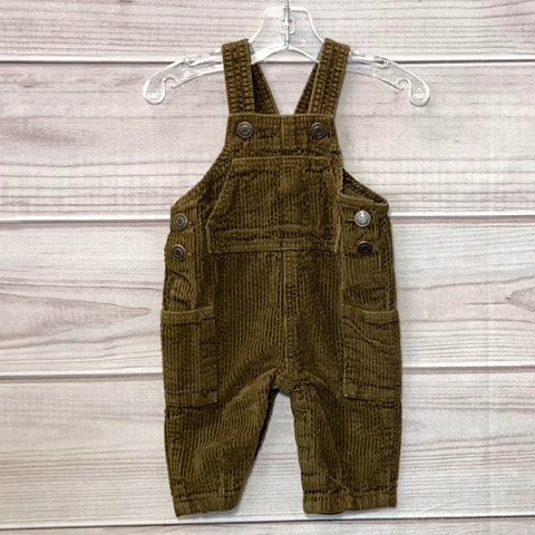 CO Overalls Baby: 06-12m