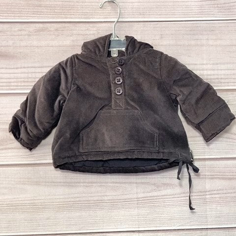 Albert Girls Pullover Baby: 12-18m