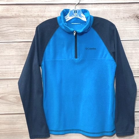 Columbia Boys Pullover Size: 10 & up