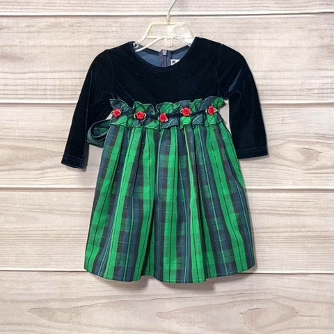 Goodlad Girls Dress Baby: 12-18m