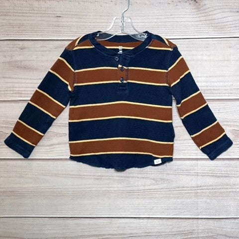 Gap Boys Shirt Size: 04