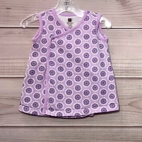 Tea Girls Dress Baby: 12-18m