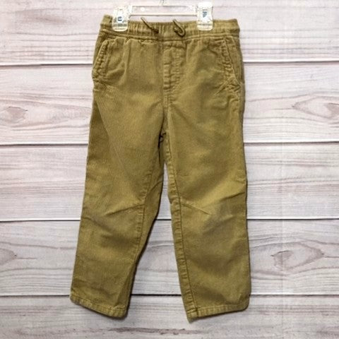 Zara Boys Pants Size: 06