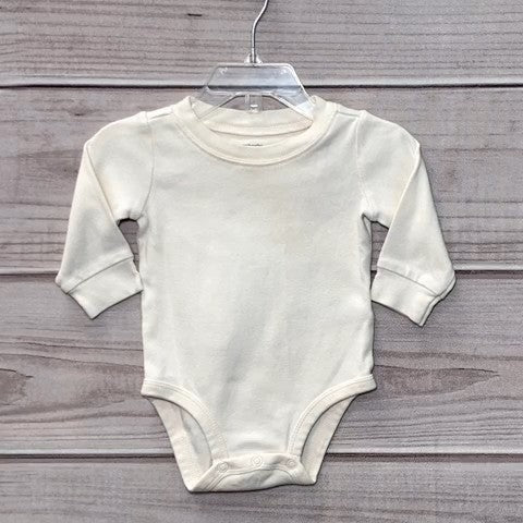 Carters Unisex Bodysuit Baby: 06-12m