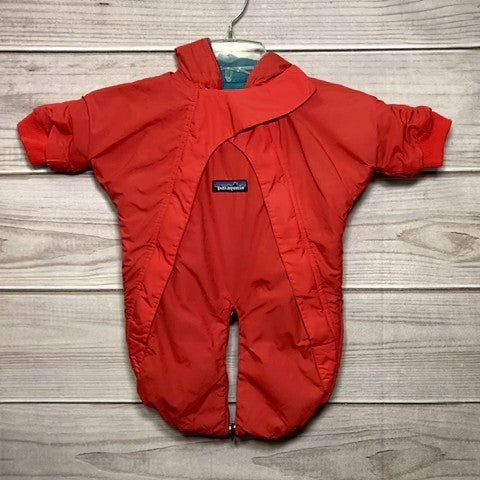 Patagonia Unisex Bunting Baby: 00-06m