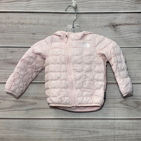 The North Face Girls Jacket Baby: 12-18m