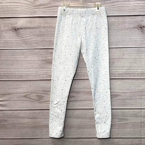 Carters Girls Leggings Size: 08