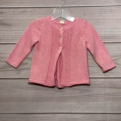 Tucker&Tate Girls Cardigan Baby: 12-18m