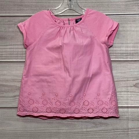 Gap Girls Shirt Size: 04