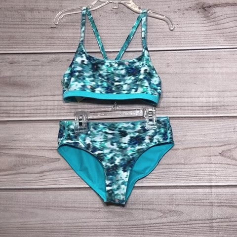 Athleta Girl Girls Swimsuit Size: 07