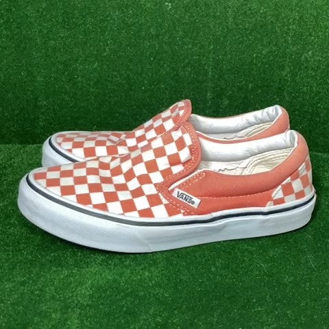 Vans Sneakers Size: 03