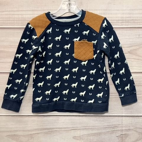 PL Kids Boys Shirt Size: 03