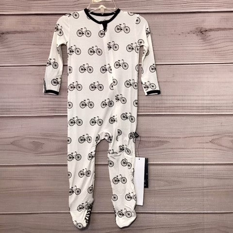 Peregrine Unisex Sleeper Baby: 12-18m